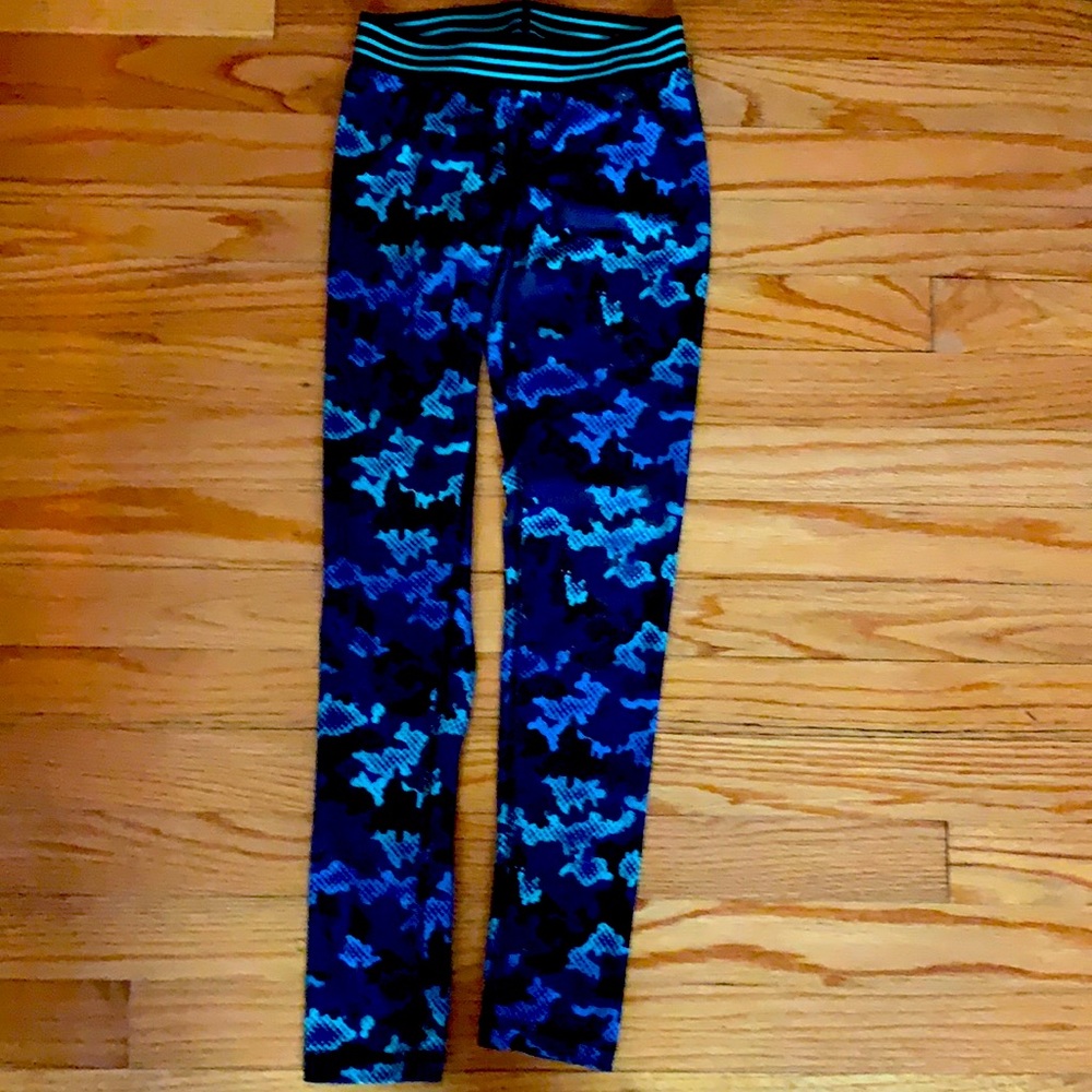 These are pants are a size small